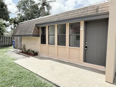 1312 NW 8th Avenue Fort Lauderdale FL 33311