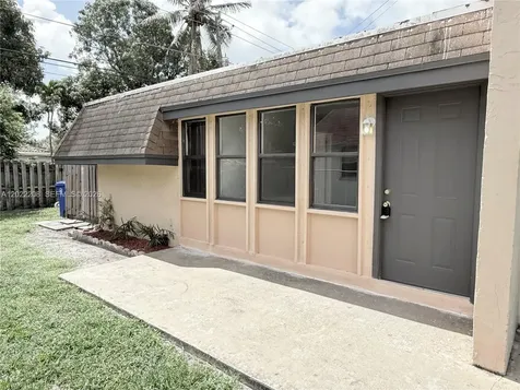 1312 NW 8th Avenue Fort Lauderdale FL 33311