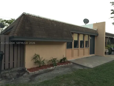 1312 NW 8th Avenue Fort Lauderdale FL 33311