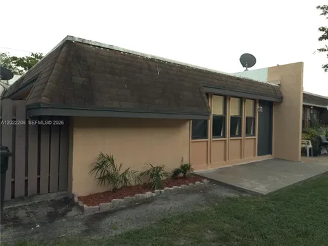 1312 NW 8th Avenue Fort Lauderdale FL 33311