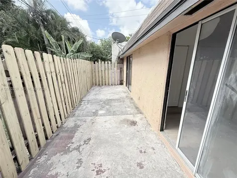 1312 NW 8th Avenue Fort Lauderdale FL 33311