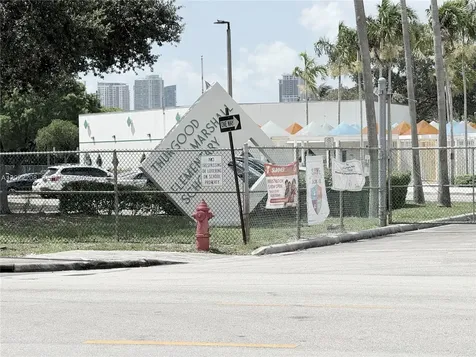 1312 NW 8th Avenue Fort Lauderdale FL 33311