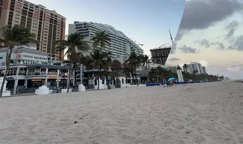 1312 NW 8th Avenue Fort Lauderdale FL 33311