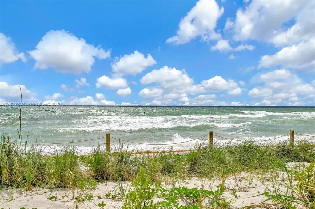 6001 N Ocean Drive Hollywood FL 33019