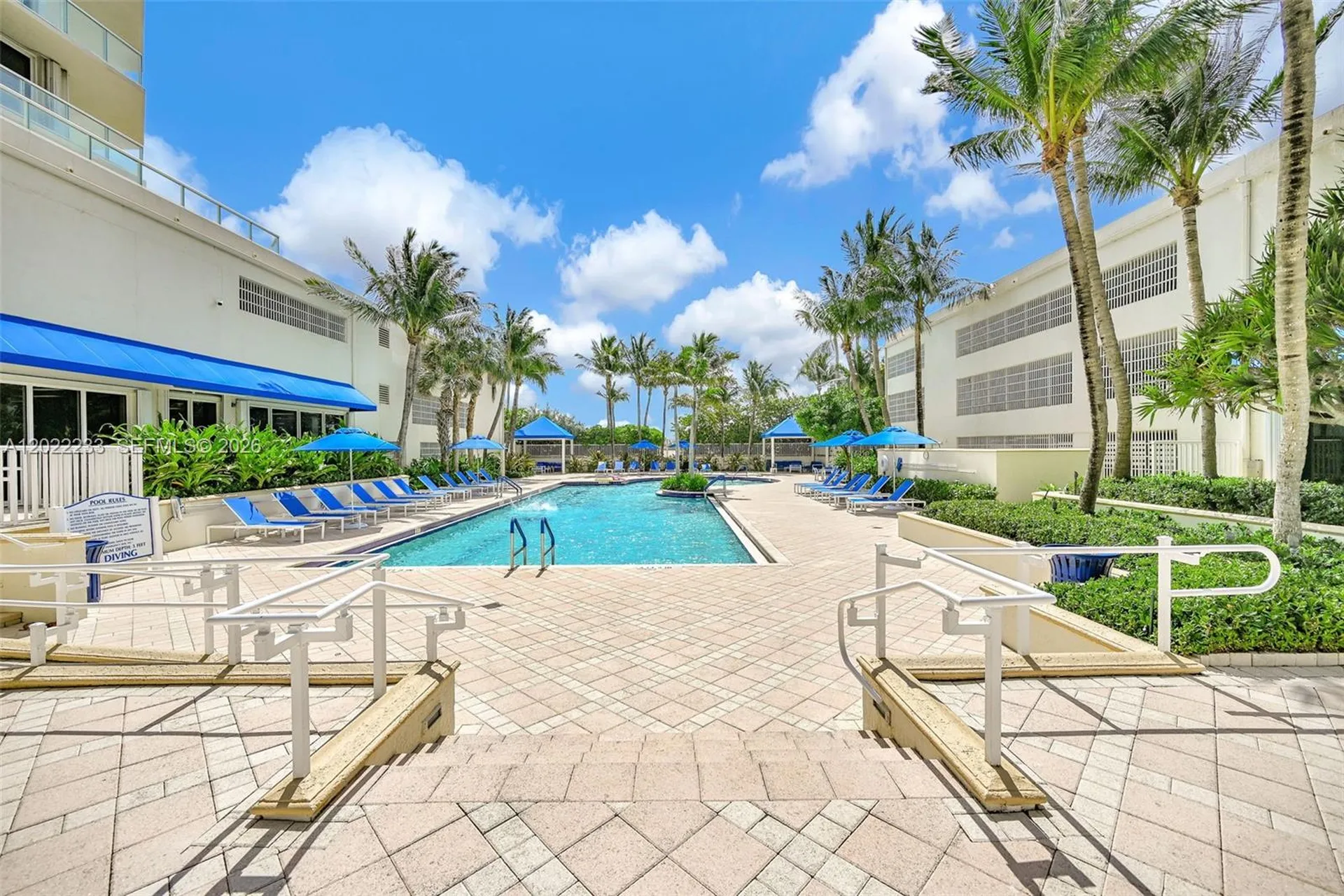 6001 N Ocean Drive Hollywood FL 33019