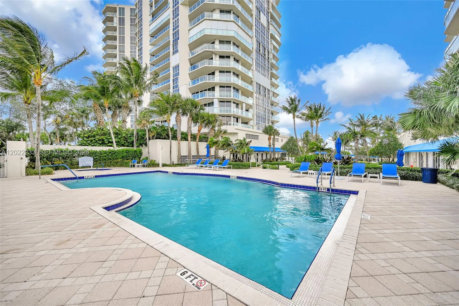 6001 N Ocean Drive Hollywood FL 33019