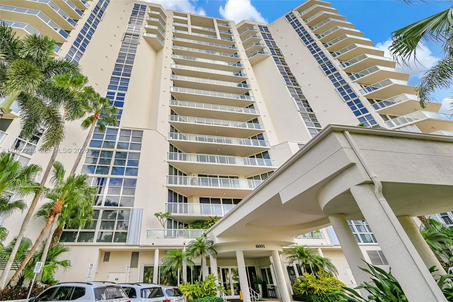 6001 N Ocean Drive Hollywood FL 33019