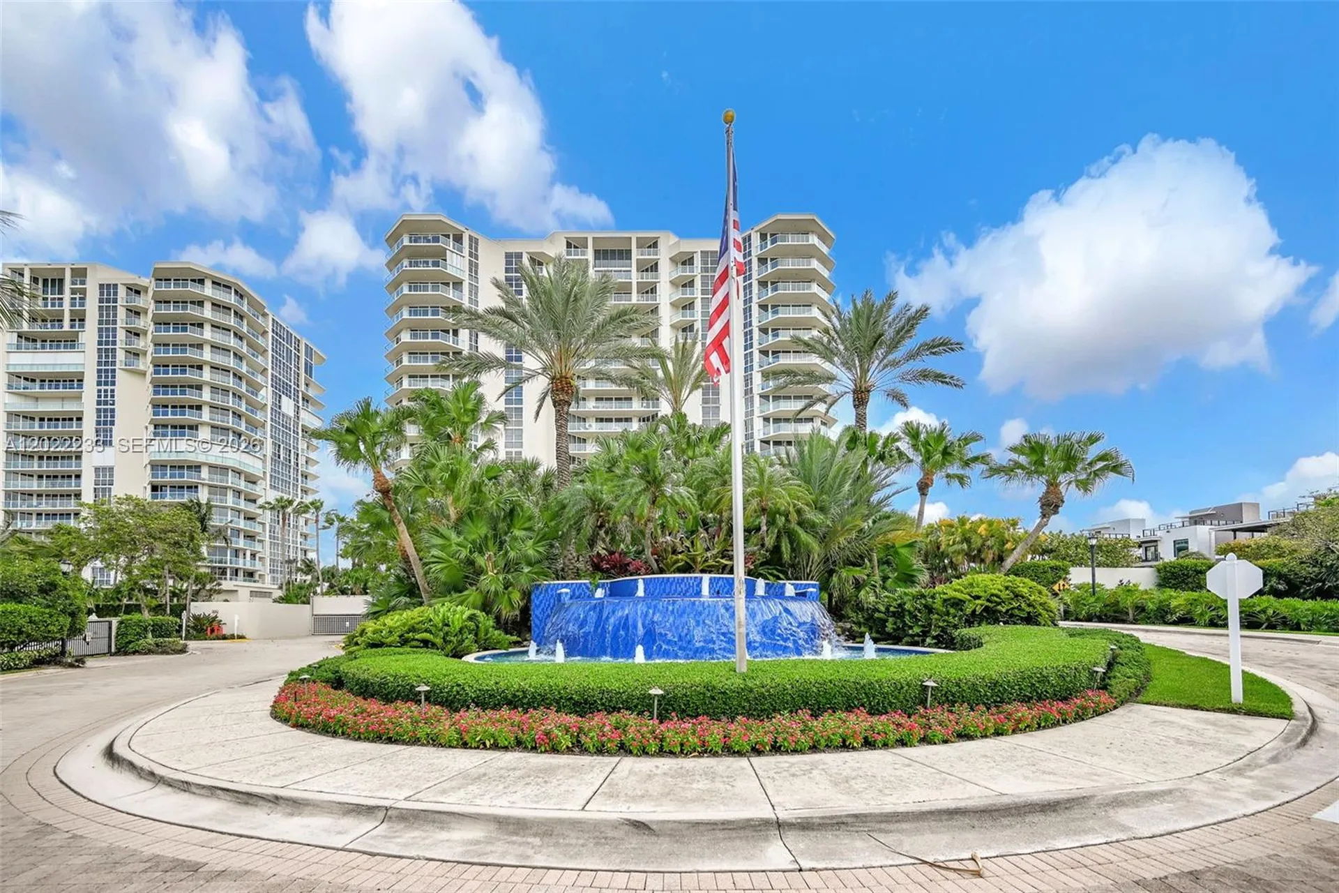 6001 N Ocean Drive Hollywood FL 33019