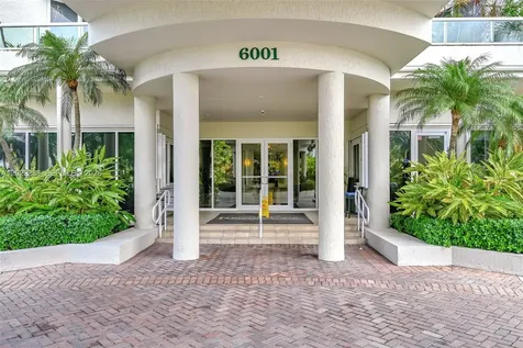 6001 N Ocean Drive Hollywood FL 33019