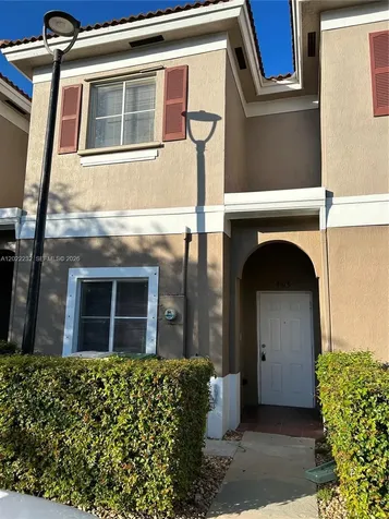 4513 Woodland Circle Tamarac FL 33319
