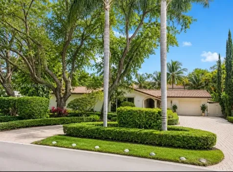 7980 SW 52nd Avenue Miami FL 33143