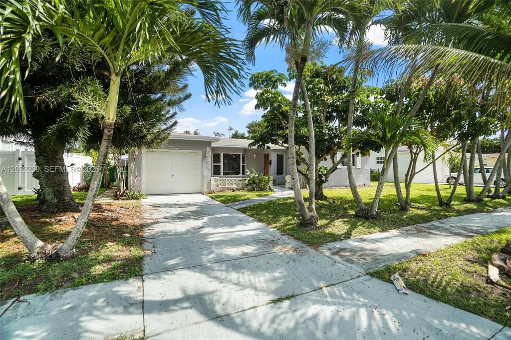 6667 NW 1st Street Margate FL 33063