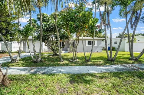 6667 NW 1st Street Margate FL 33063