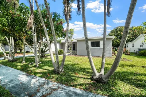 6667 NW 1st Street Margate FL 33063