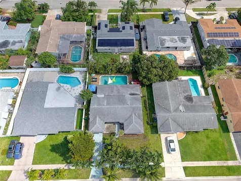 6667 NW 1st Street Margate FL 33063
