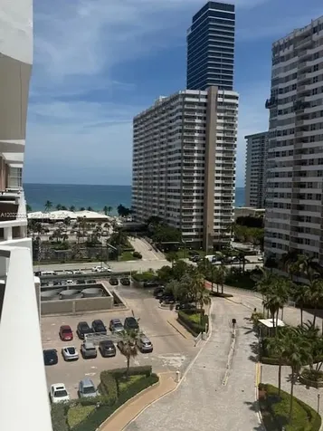 1965 S Ocean Drive Hallandale Beach FL 33009