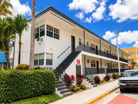 500 13th Street Miami Beach FL 33139