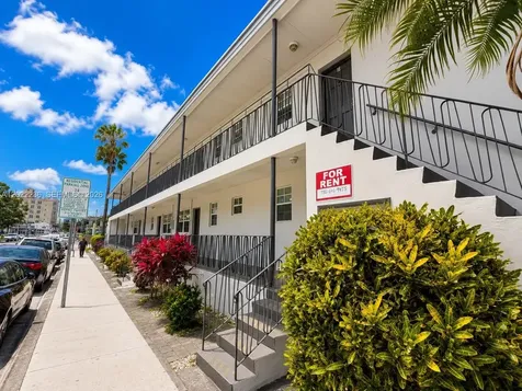 500 13th Street Miami Beach FL 33139