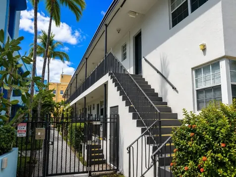 500 13th Street Miami Beach FL 33139