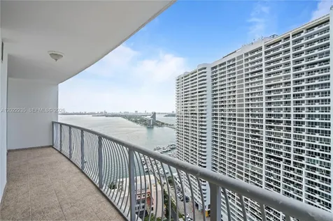 1750 N Bayshore Drive Miami FL 33132