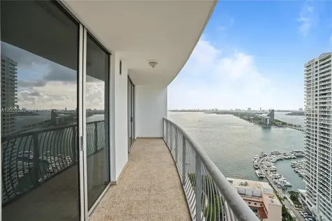 1750 N Bayshore Drive Miami FL 33132