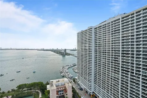 1750 N Bayshore Drive Miami FL 33132
