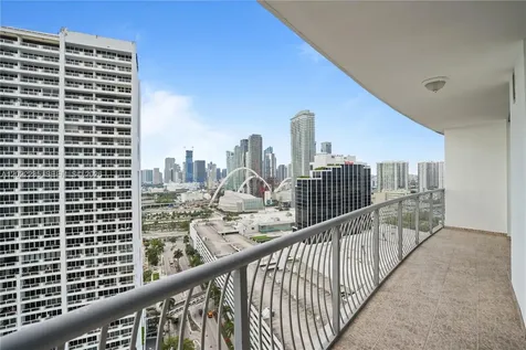 1750 N Bayshore Drive Miami FL 33132