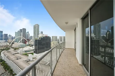 1750 N Bayshore Drive Miami FL 33132