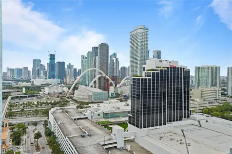 1750 N Bayshore Drive Miami FL 33132