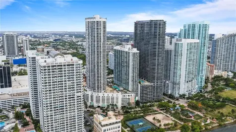 1750 N Bayshore Drive Miami FL 33132