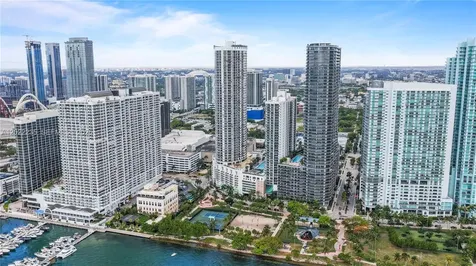1750 N Bayshore Drive Miami FL 33132