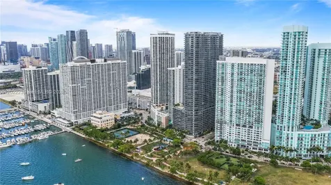 1750 N Bayshore Drive Miami FL 33132