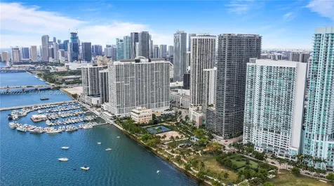 1750 N Bayshore Drive Miami FL 33132