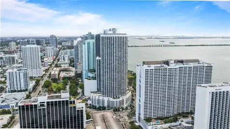 1750 N Bayshore Drive Miami FL 33132