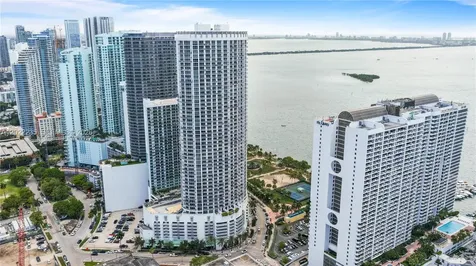 1750 N Bayshore Drive Miami FL 33132