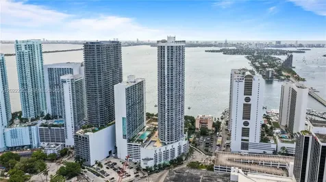 1750 N Bayshore Drive Miami FL 33132