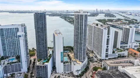 1750 N Bayshore Drive Miami FL 33132