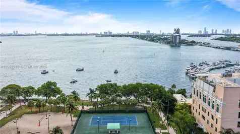 1750 N Bayshore Drive Miami FL 33132