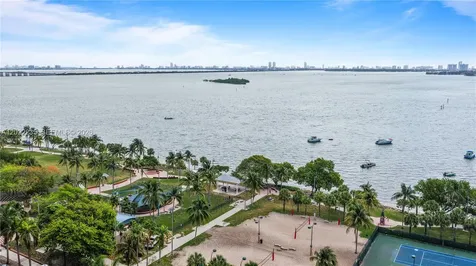 1750 N Bayshore Drive Miami FL 33132