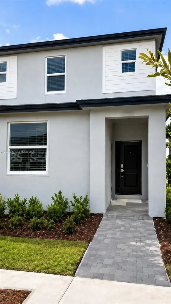 27640 SW 156th Court Homestead FL 33032