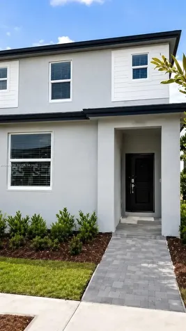 27640 SW 156th Court Homestead FL 33032