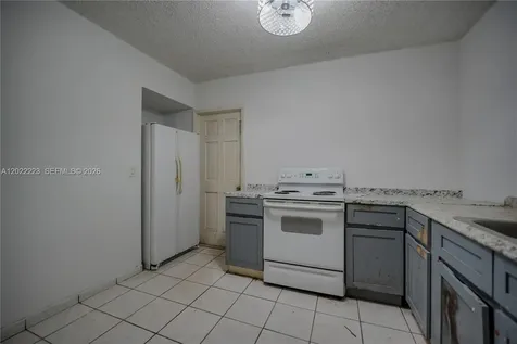 9921 SW 165th Terrace Miami FL 33157