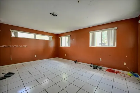 9921 SW 165th Terrace Miami FL 33157