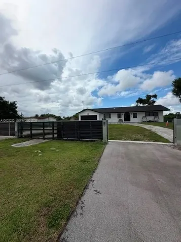 20465 SW 200th Street Miami FL 33187