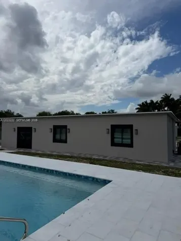 20465 SW 200th Street Miami FL 33187