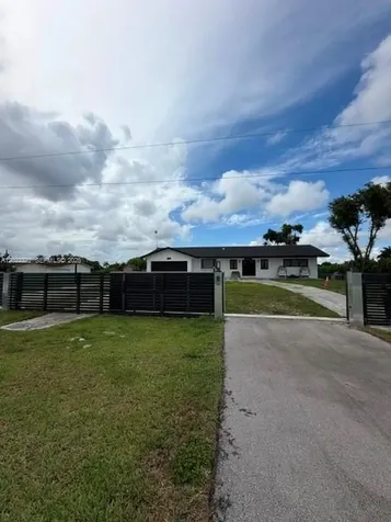 20465 SW 200th Street Miami FL 33187