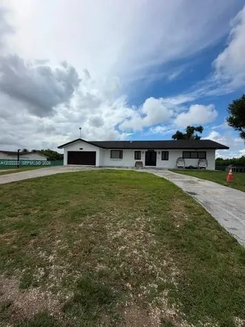20465 SW 200th Street Miami FL 33187