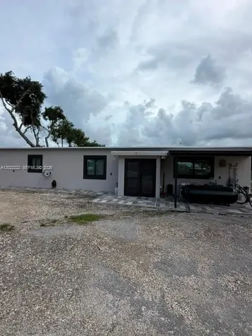 20465 SW 200th Street Miami FL 33187
