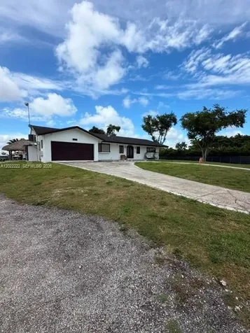 20465 SW 200th Street Miami FL 33187