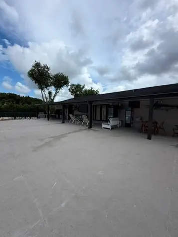 20465 SW 200th Street Miami FL 33187